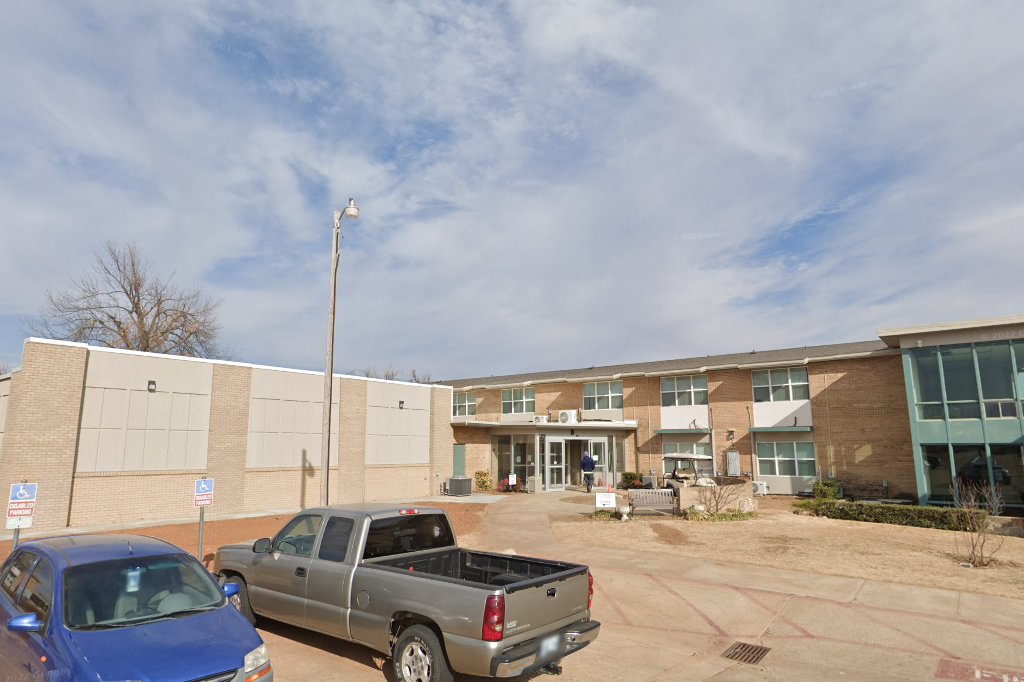 The Halls At Superbia Retirement  Village