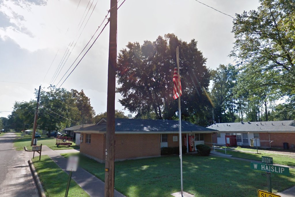 Pike County Housing Authority