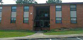 Tamassee Apartments