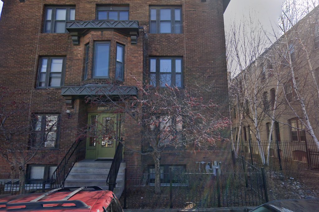 Stevens Court Aka Abbott View Affordable Apartments