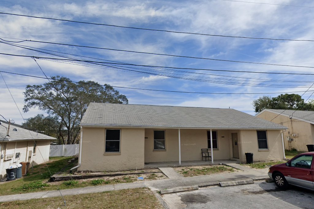 Eagle Ridge Apartments