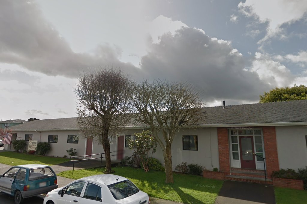 Eureka Housing Authority