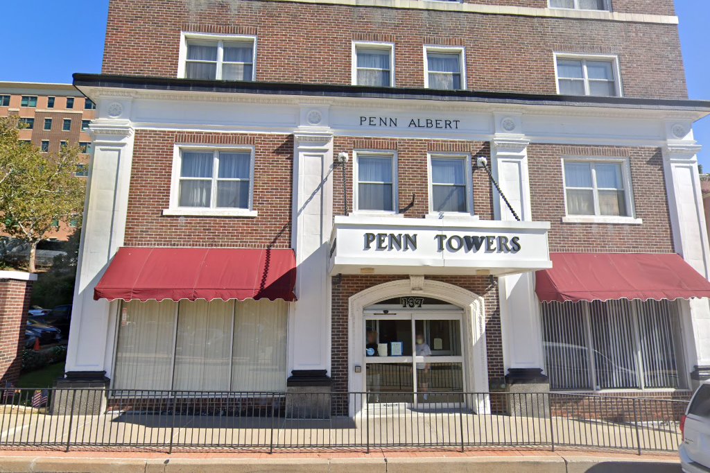 Penn Towers Senior Apartments