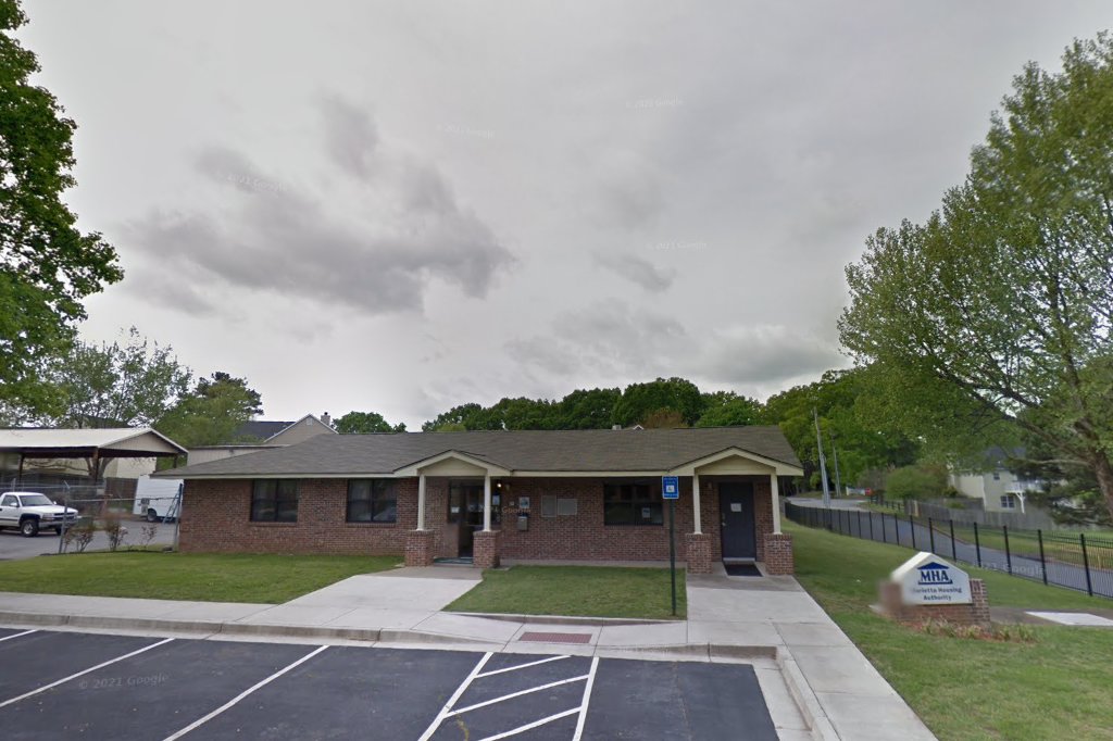 Acworth Housing Authority