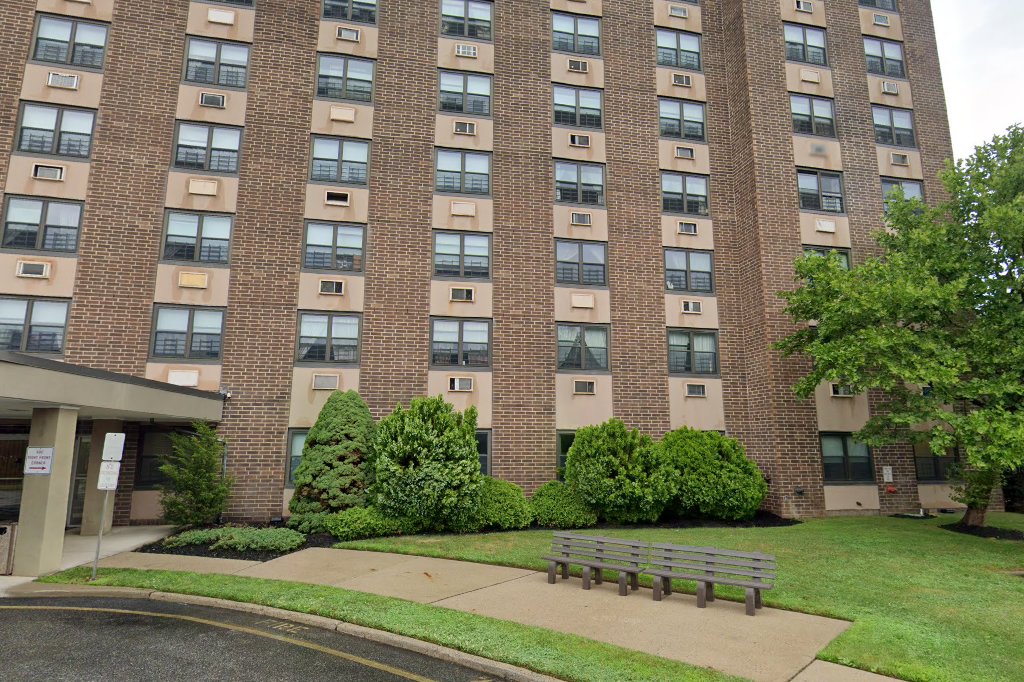 Esther Dashew Apartments