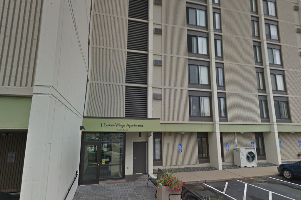 Hopkins Village Apartments, A L.P.