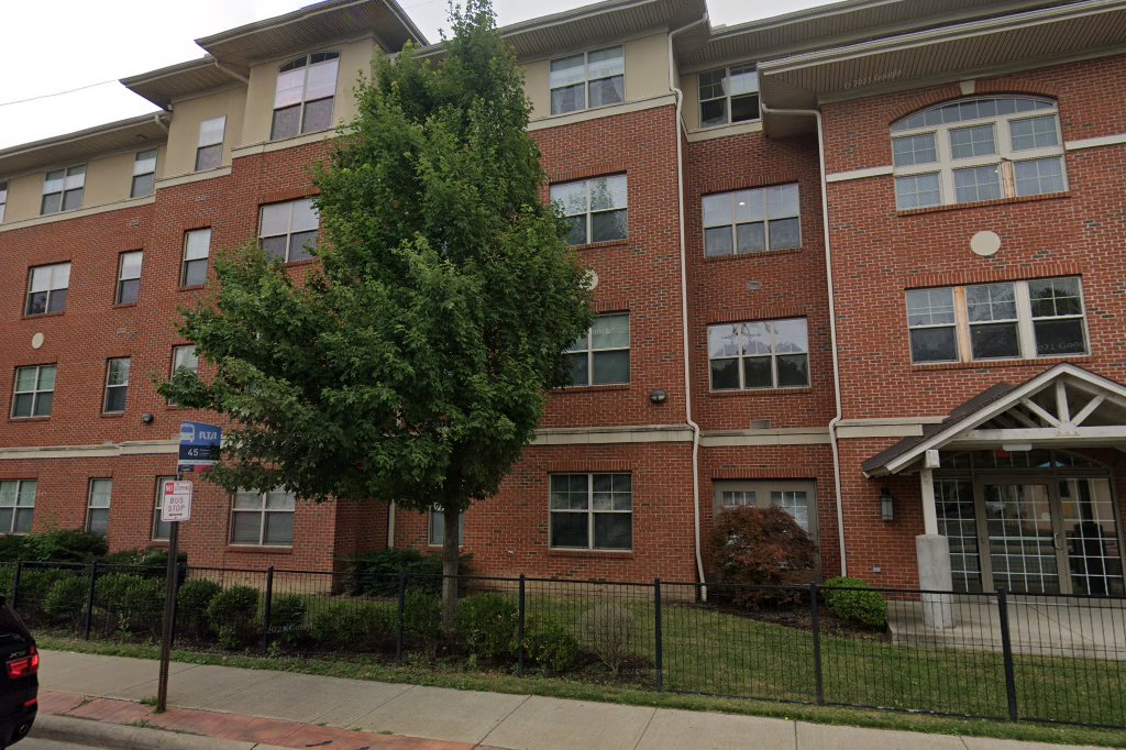 Mercedarian Plaza Apts