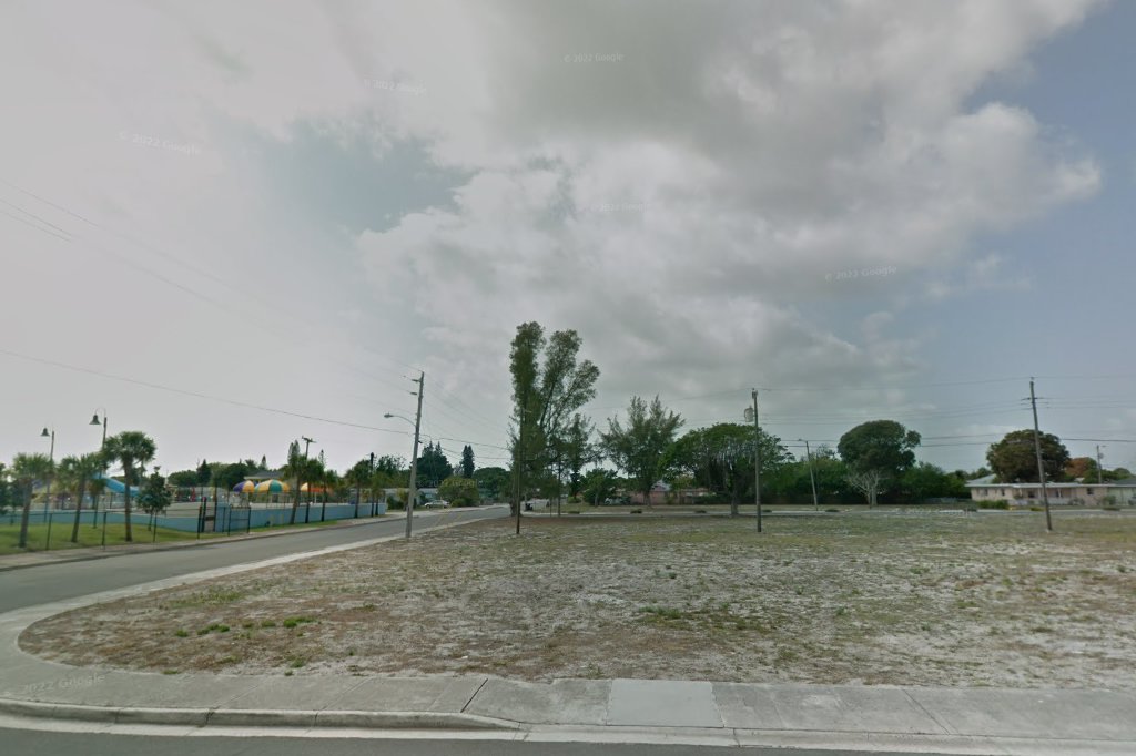 Palm Beach County Housing Authority