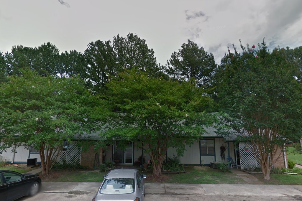 Rose Garden Apartments