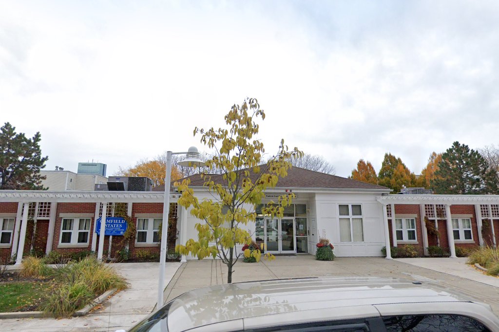Camfield Estates