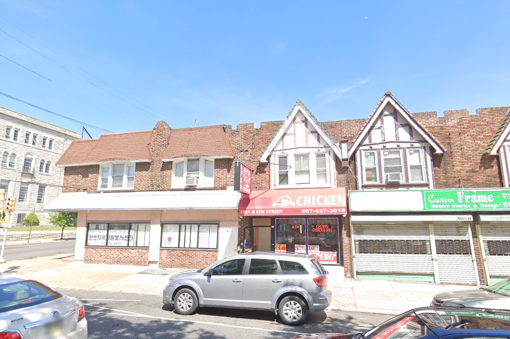 Korean Community Development Services Center