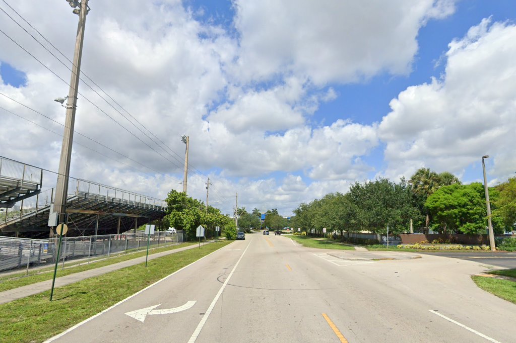 Praxis of Deerfield Beach Senior Apartments