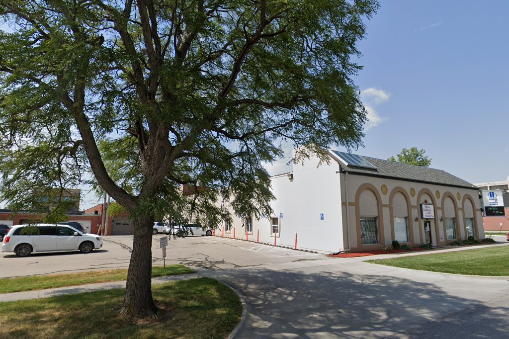 L.H.D. Housing Project
