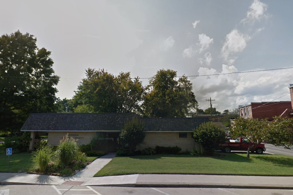 Neodesha Housing Authority