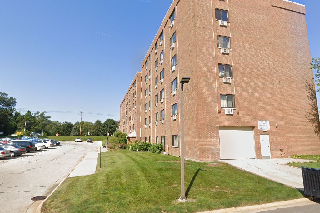 Shorewood Towers