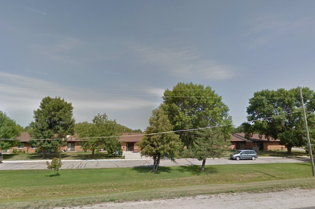 Greenbush Housing