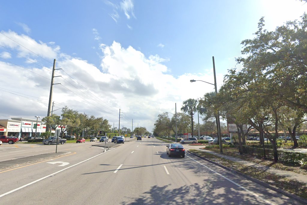 Woodlake Apartments