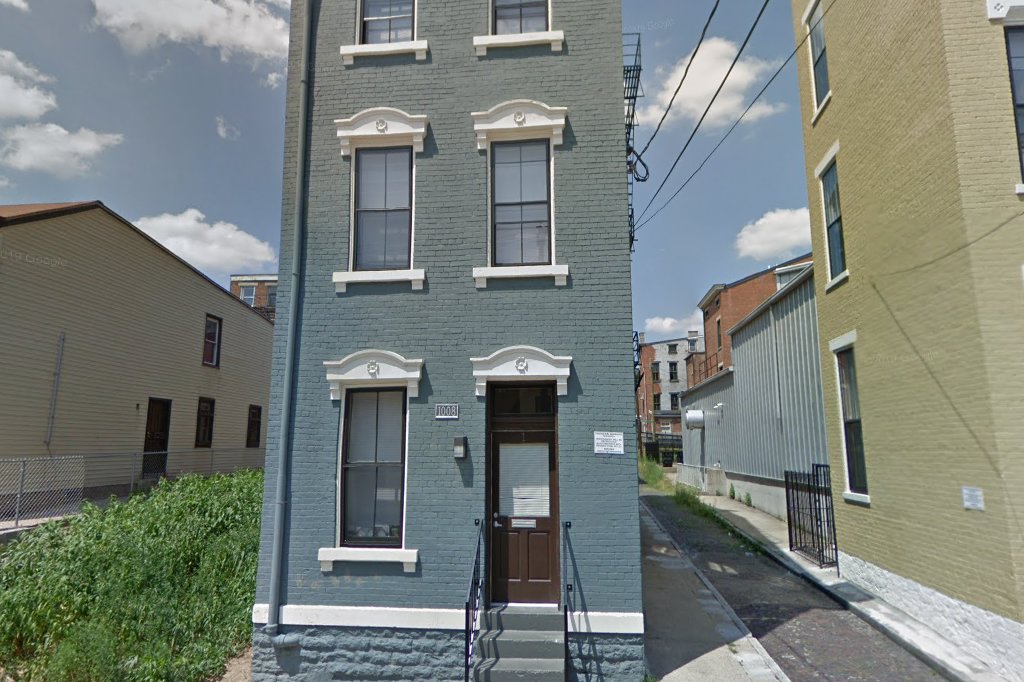 Losantiville Buildings