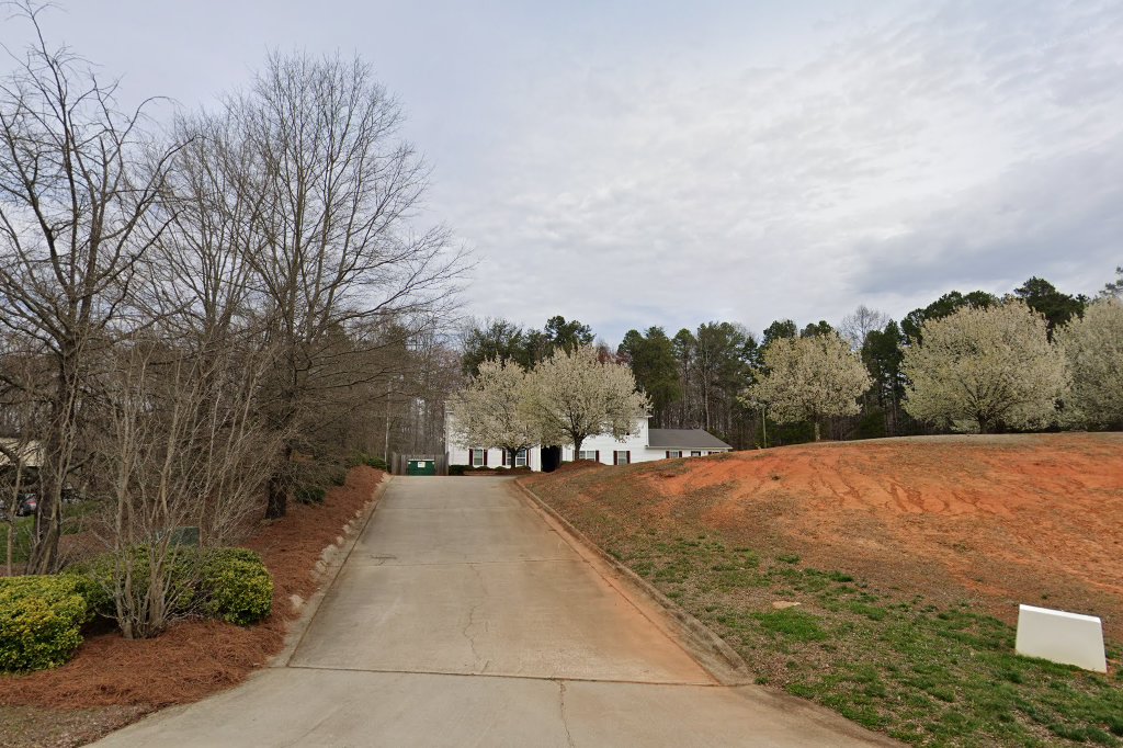 Cac Of Iredell Co.