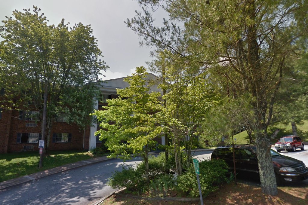 Watauga Village Apts.