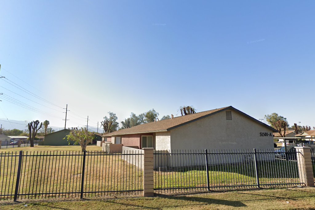 Summerwood Apartments