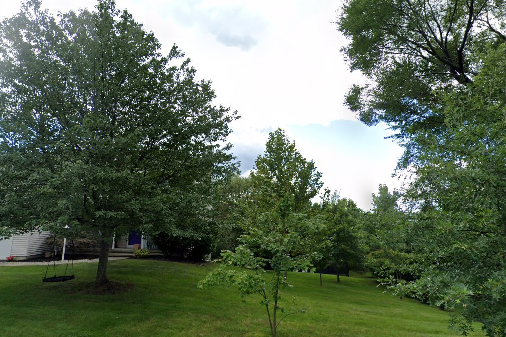 Branson Manor Senior Apartments