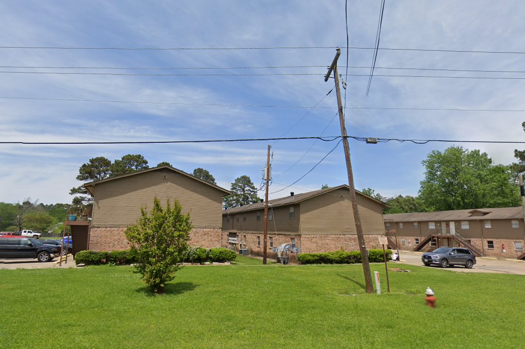 Woodland Apartments Carthage
