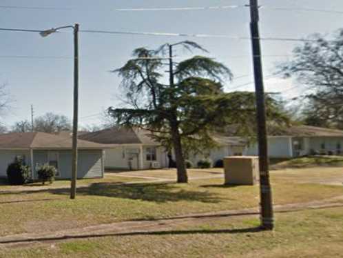 Martin Luther Affordable Homes