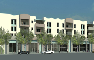 Alexander Station Apartments