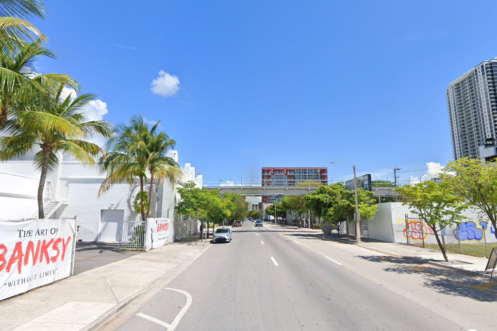 New Miami Court