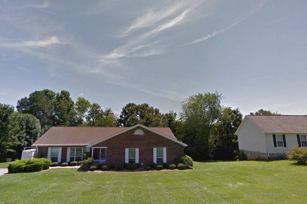 Arc/Hds Caldwell Co Gh #2