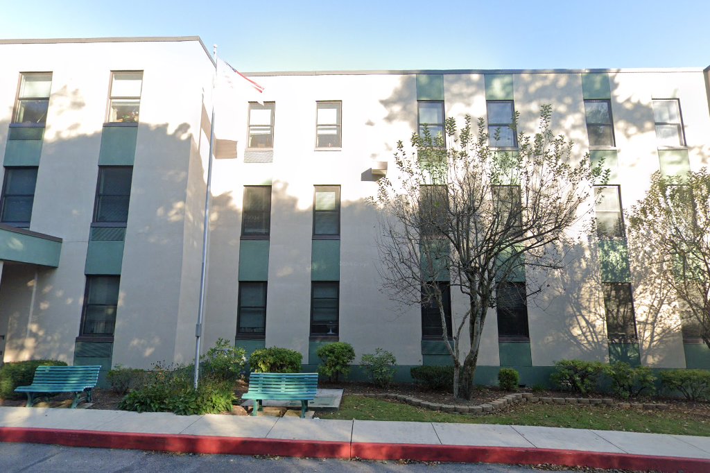 Cumberland Housing Authority