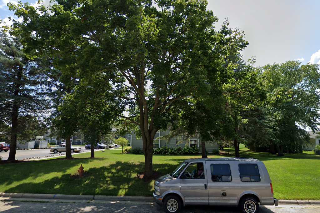 Jefferson Oaks West Apartments