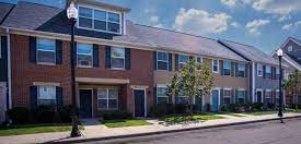 Arbor Park Apartments. - Phase Ii