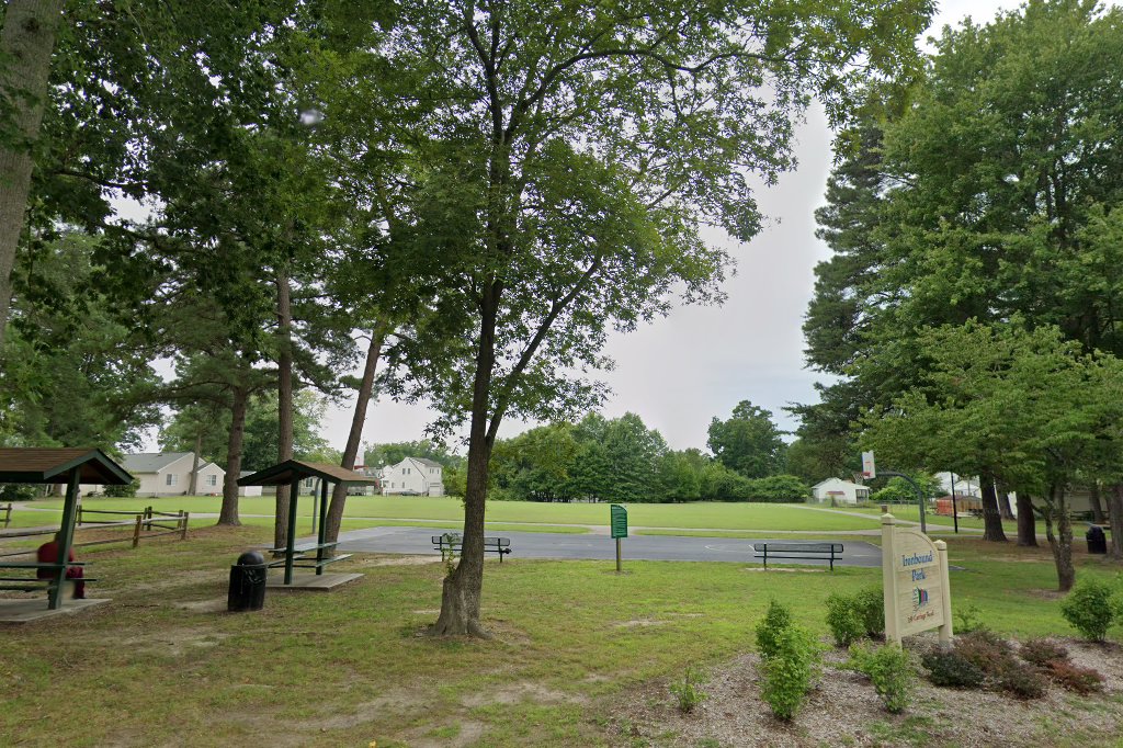 Parker View