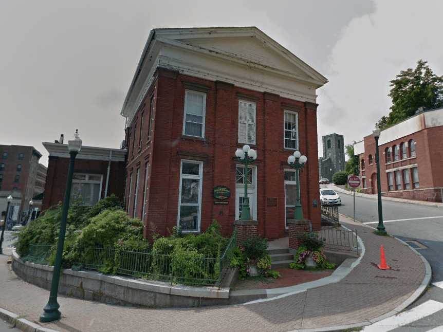 City of Norwich - Human Services