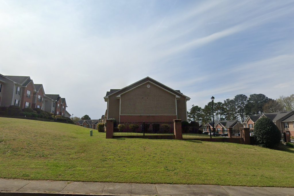 Kingston Gardens