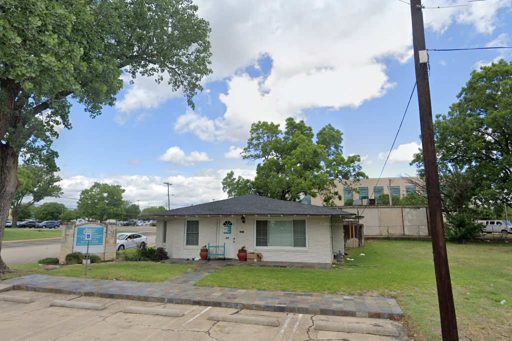 Arlington Urban Ministries