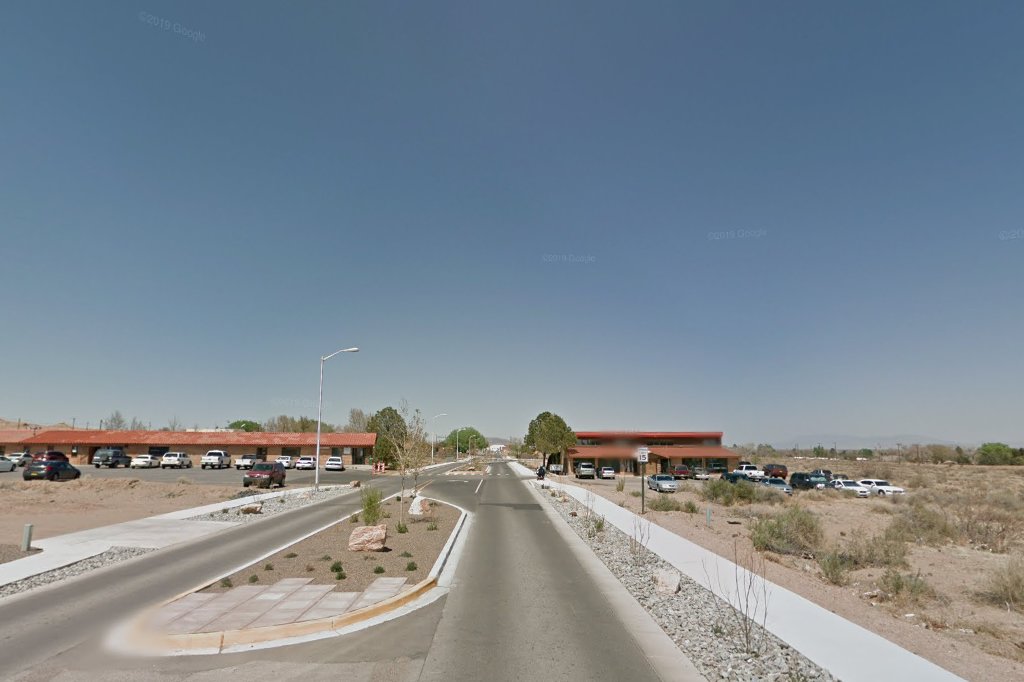 Westside Apartments - NM