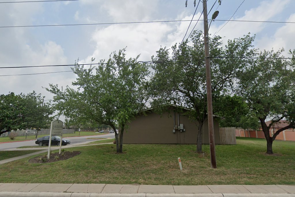 Los Ebanos Apts