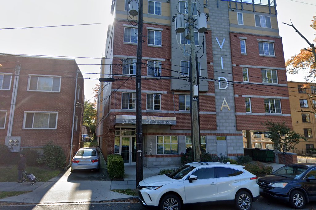 Vida Senior Residences