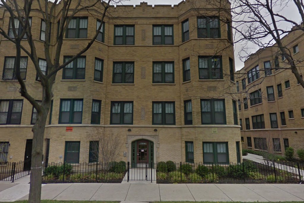 Humboldt Building Affordable Apartments