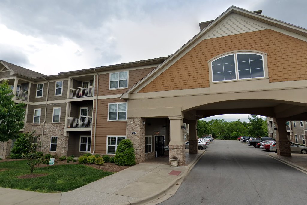 Brookstone Senior Apartments