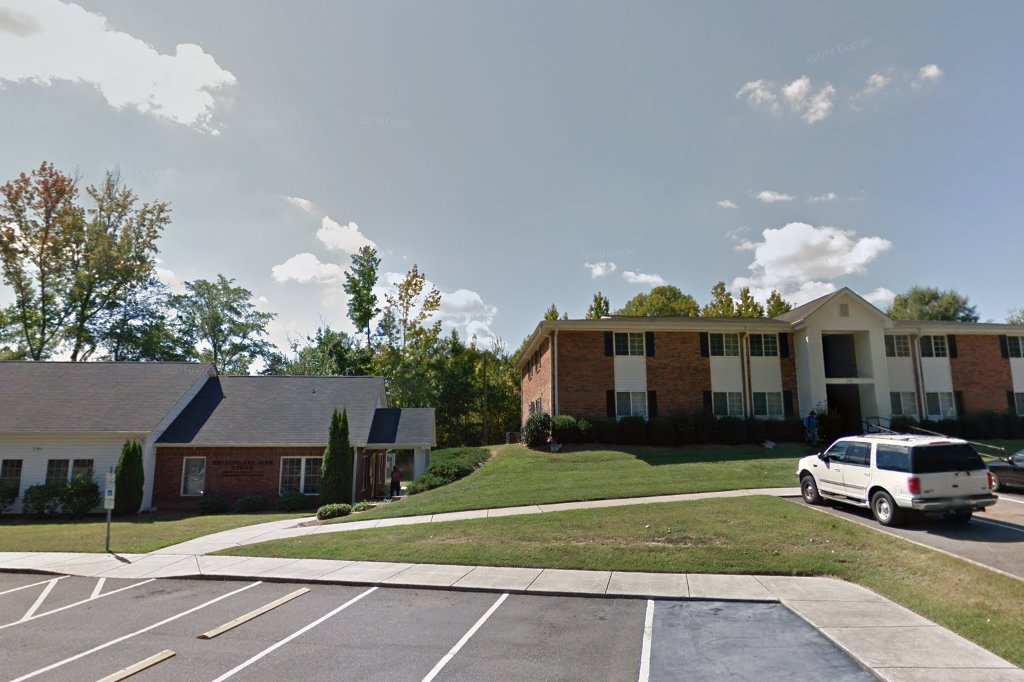 Meadowlark Glen Apartments
