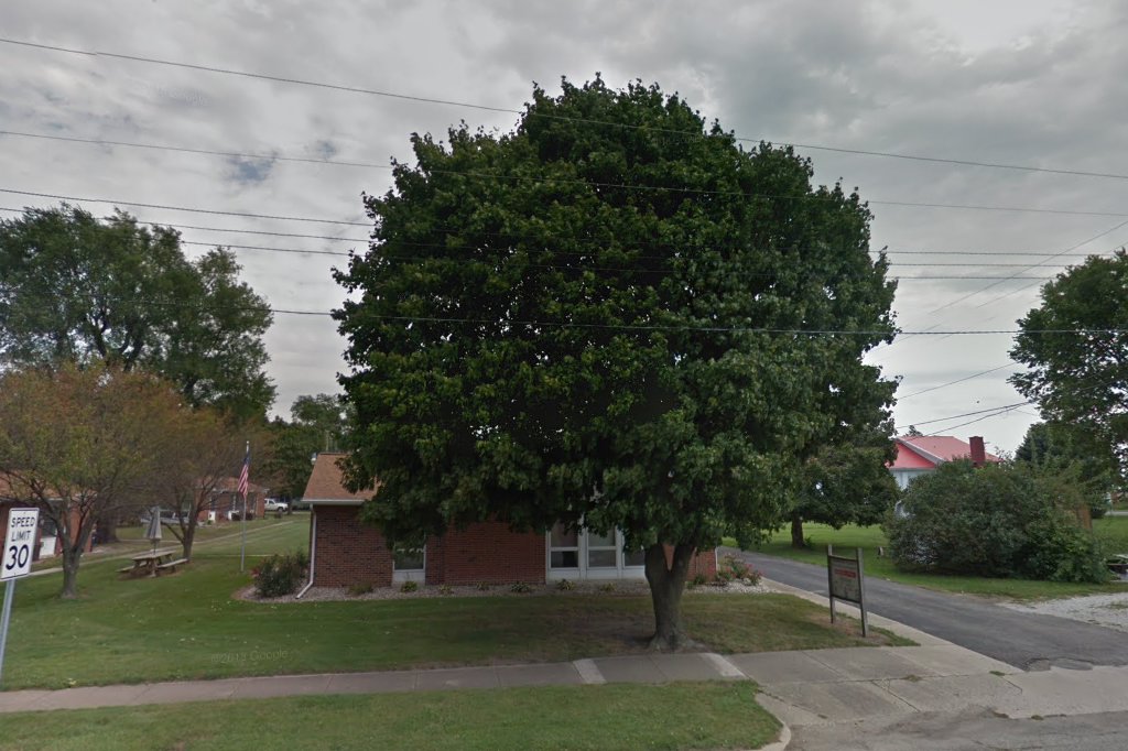 Vermilion County Housing Authority