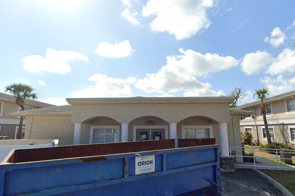 Pinellas County Housing Authority