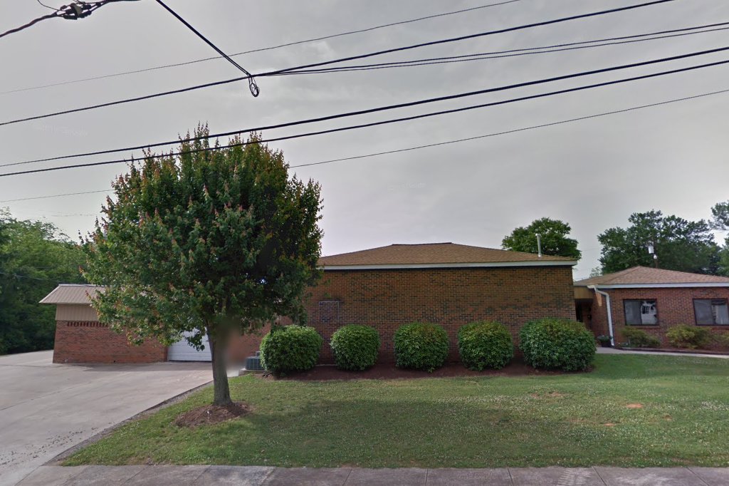 Lincolnton Housing Authority