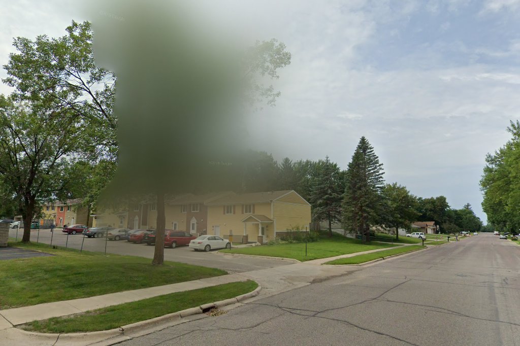 Parkview Heights Townhouses