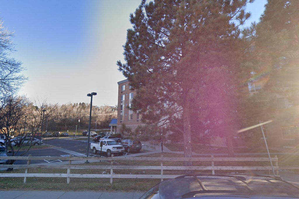 Sheridan Glen Housing