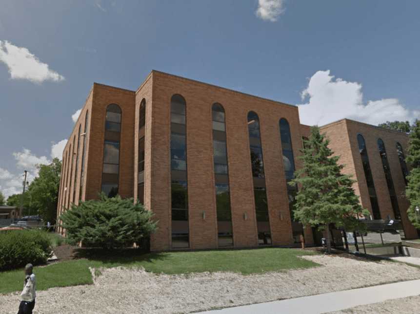 Rockford Human Services Department